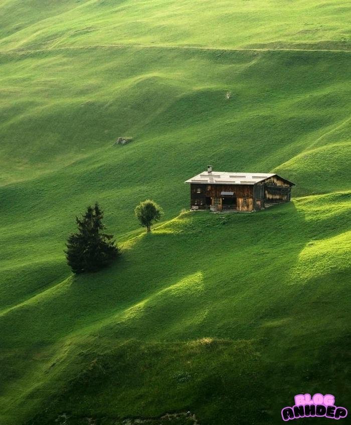 hình ảnh chill 3d