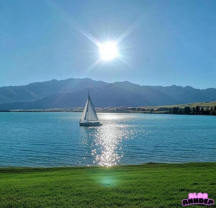 hình ảnh chill siêu đẹp