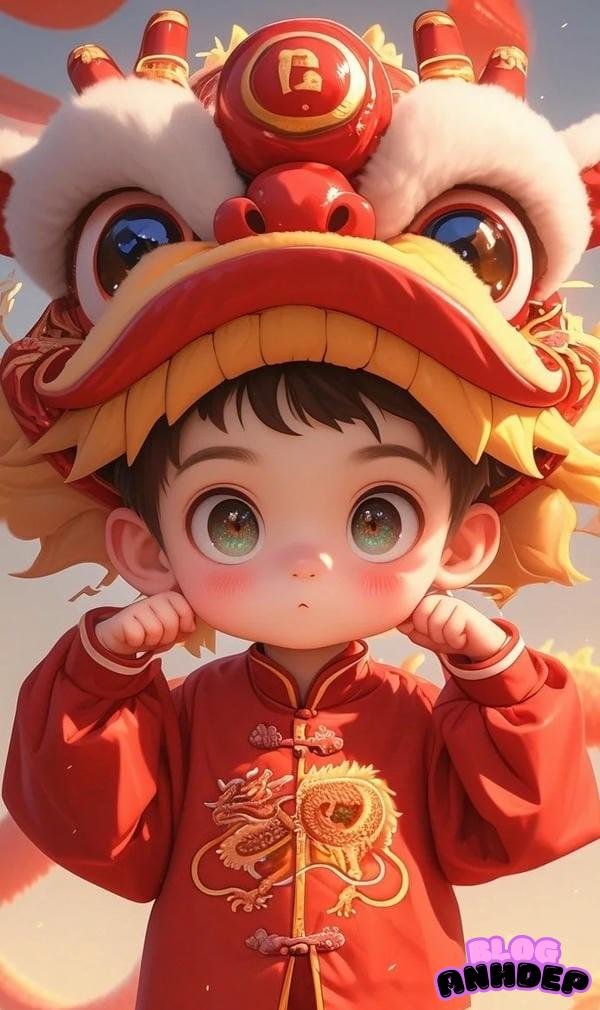 hình ảnh cute