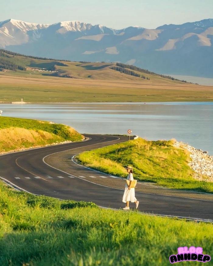 hình ảnh phong cảnh 3d