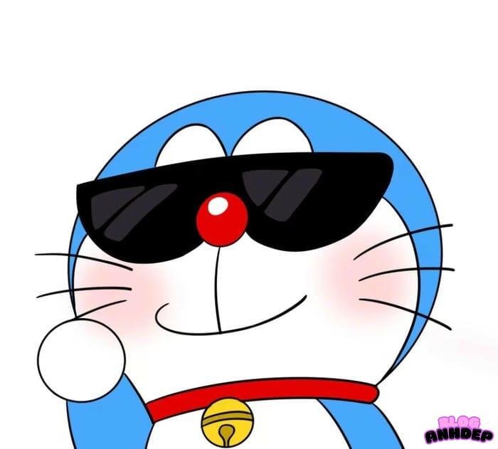 hình avatar doraemon đẹp