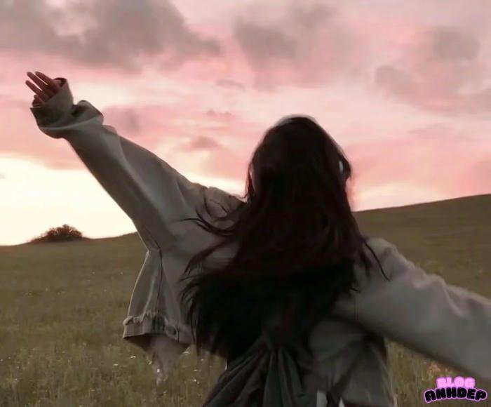 hình avatar facebook chất