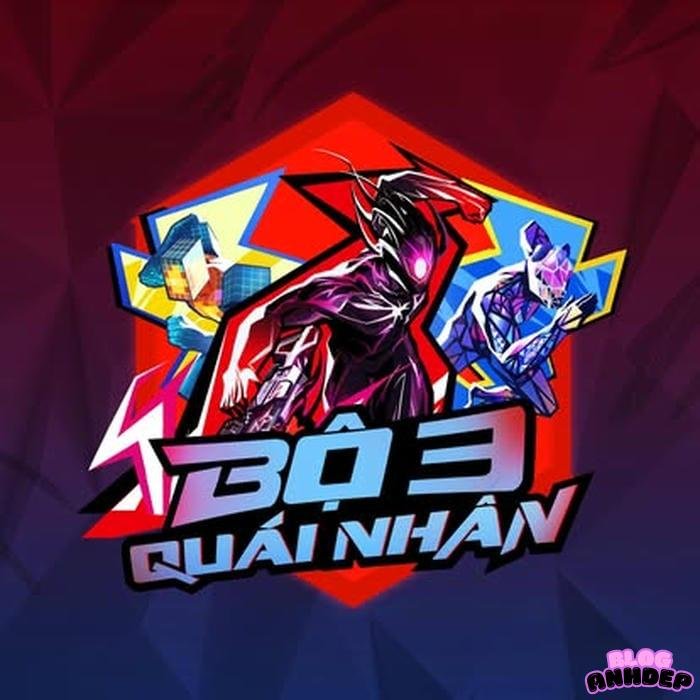 hình avatar free fire đẹp nhất