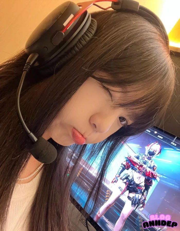 hình avatar game đẹp