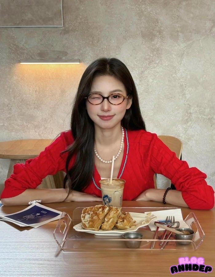 hình avatar girl cute