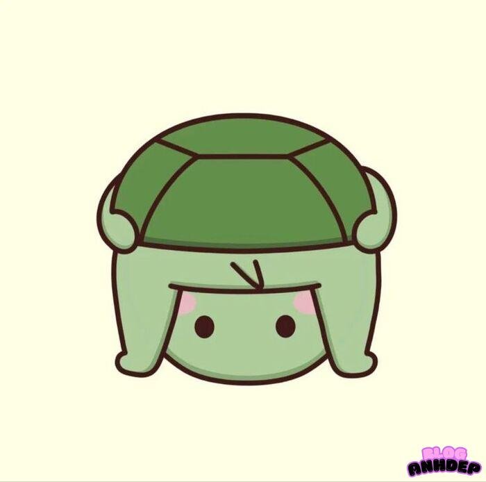 hình chibi dễ thương cute nhất