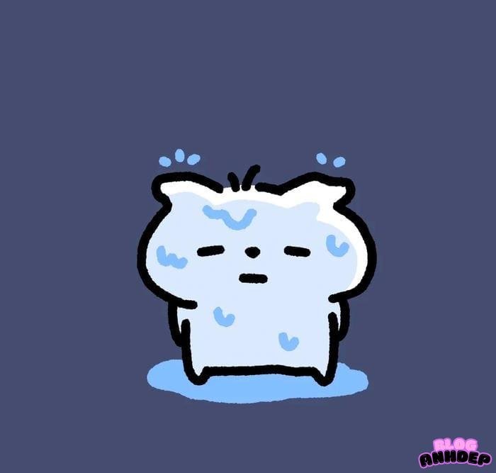 hình đại diện cô đơn xa xăm