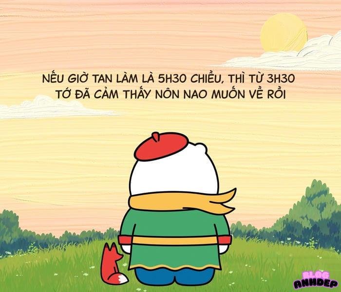 hình đại diện comics bí ẩn