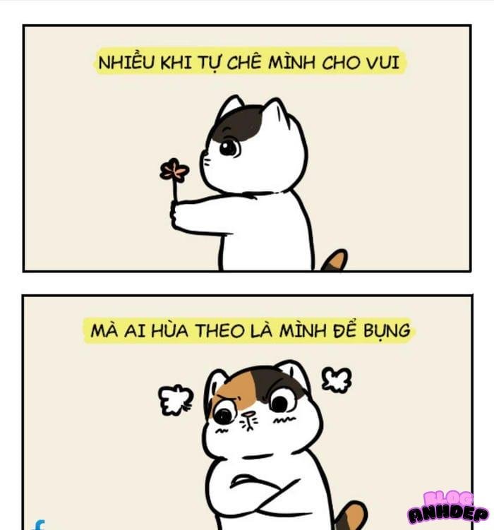 hình đại diện comics sắc nét