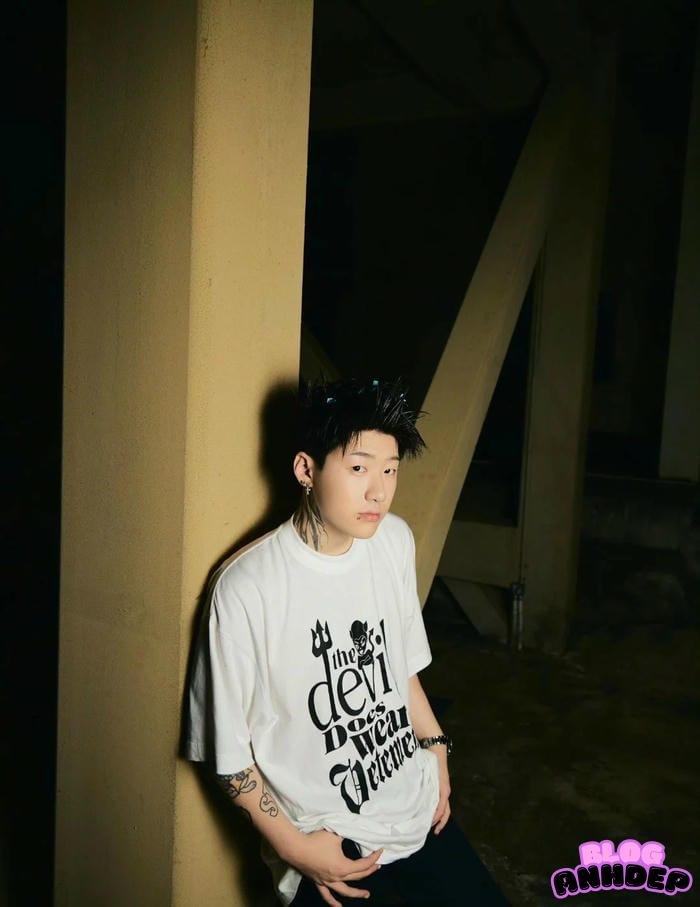 hình đại diện cool bí ẩn