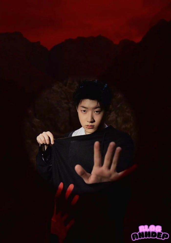 hình đại diện cool chất