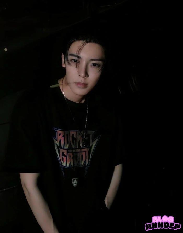 hình đại diện cool đen trắng