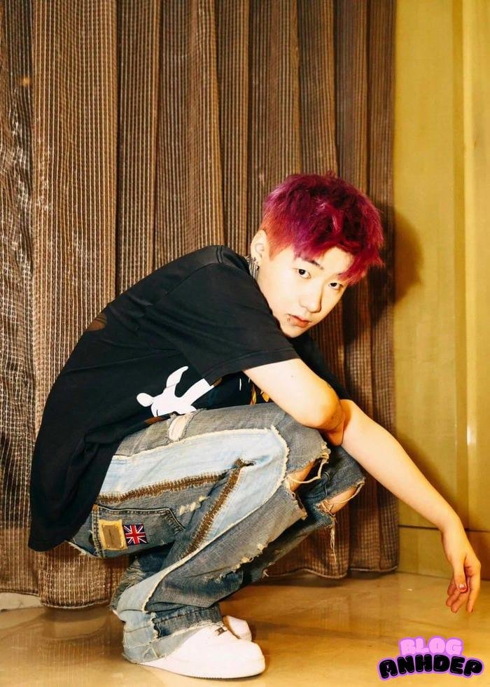 hình đại diện cool đường phố