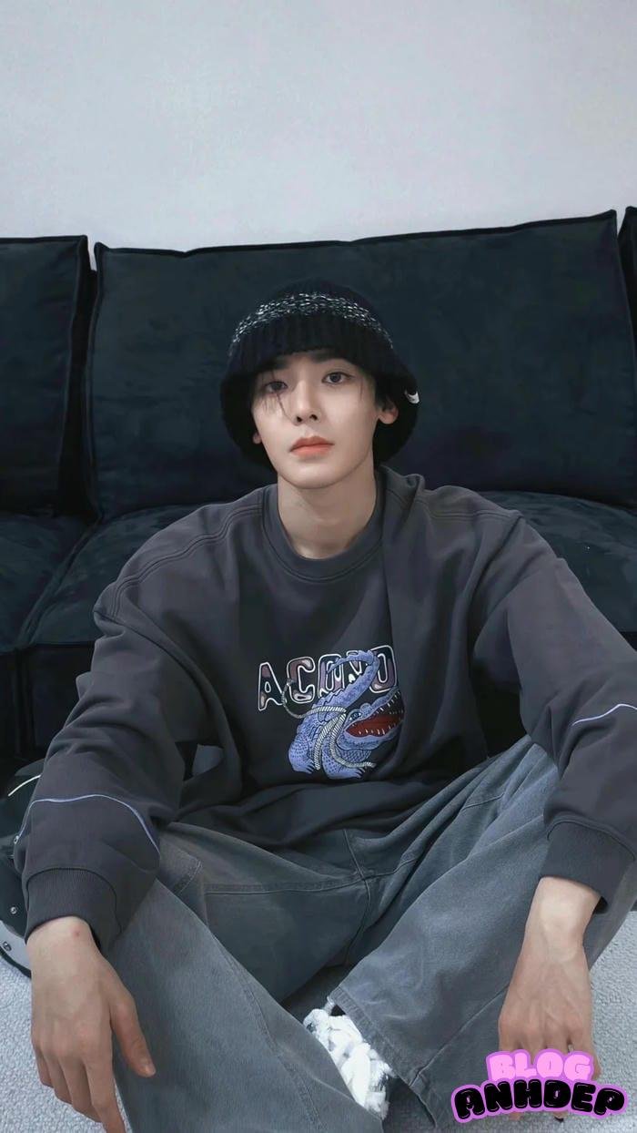 hình đại diện cool trẻ trung