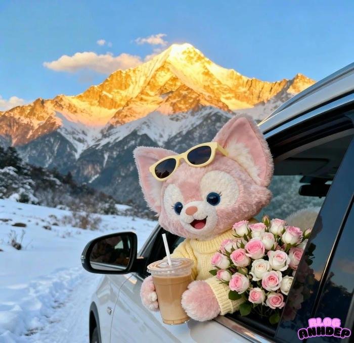 hình đại diện độc lạ bá đạo