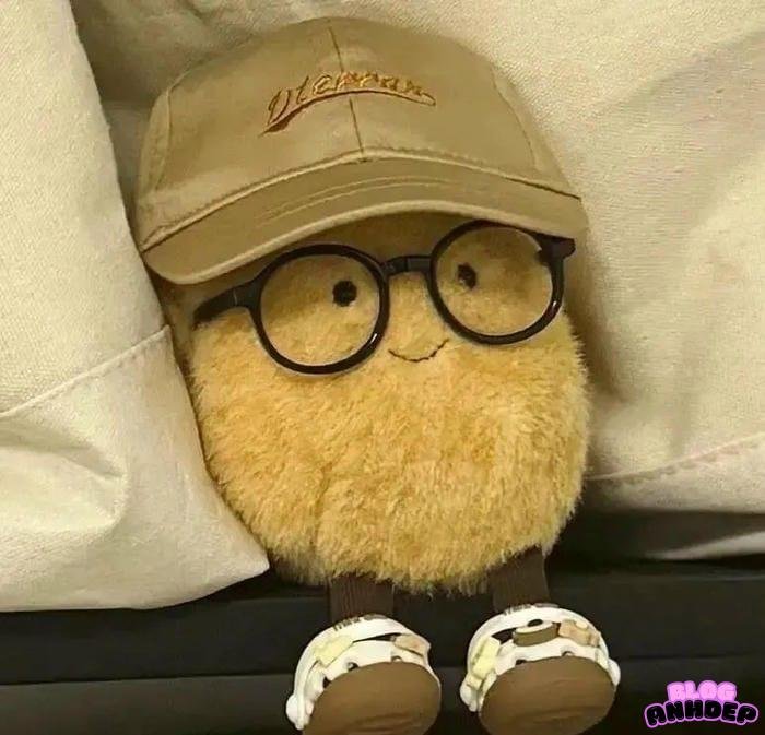 hình đại diện độc lạ cá tính