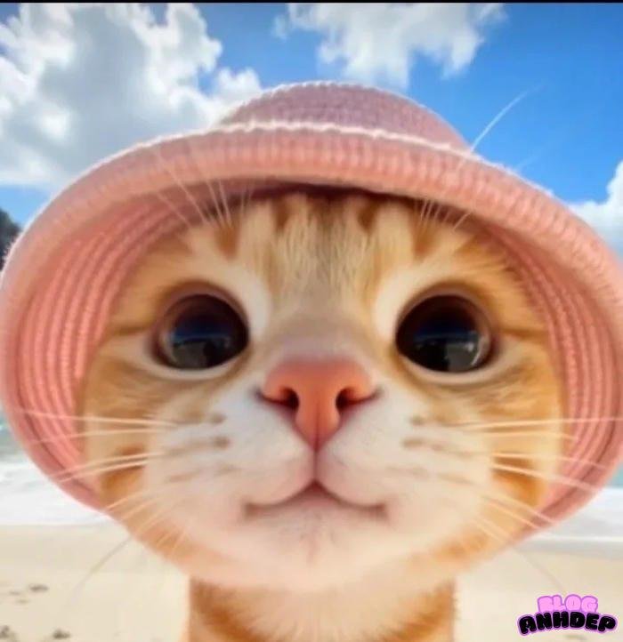 hình đại diện độc lạ ma mị