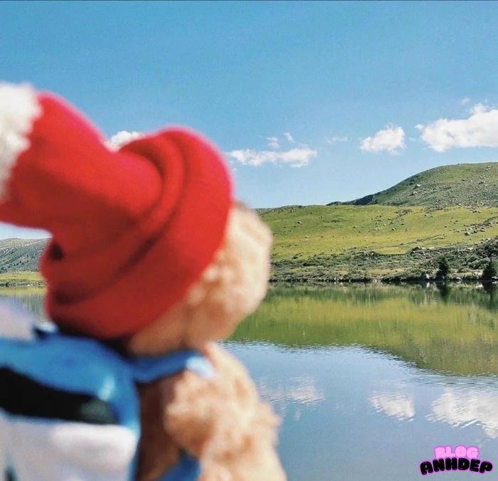 hình đại diện độc lạ nghệ thuật