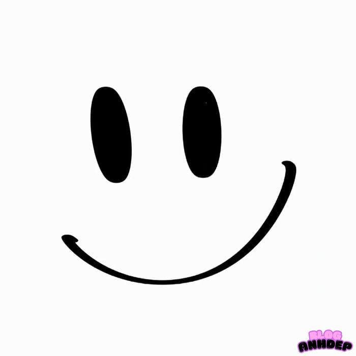 hình đại diện đơn giản mới nhất