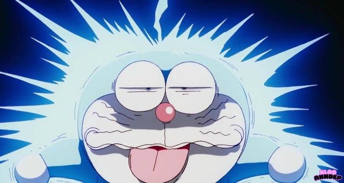 hình đại diện doraemon độc đáo