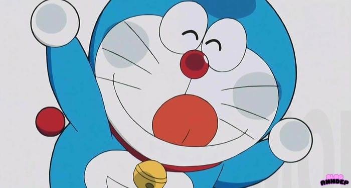 hình đại diện doraemon hd
