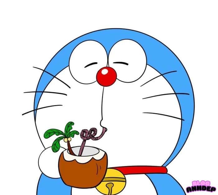 hình đại diện doraemon sắc nét