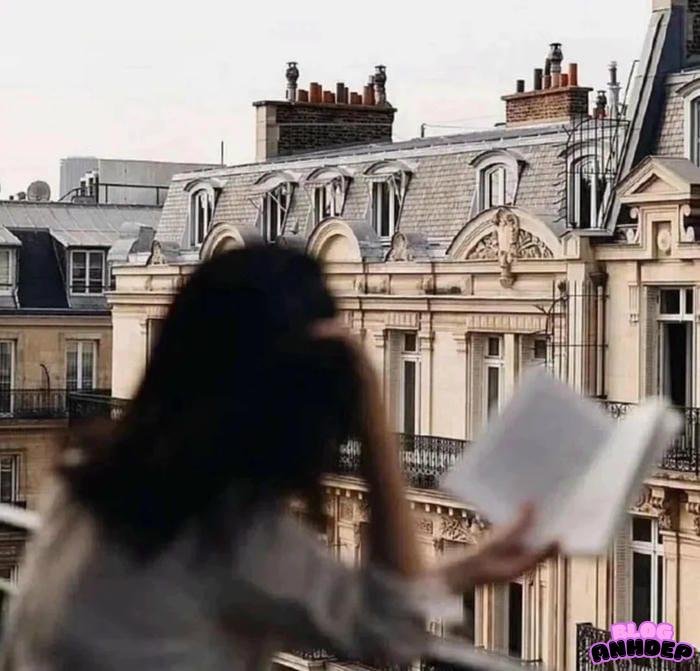 hình đại diện facebook nữ độc lạ