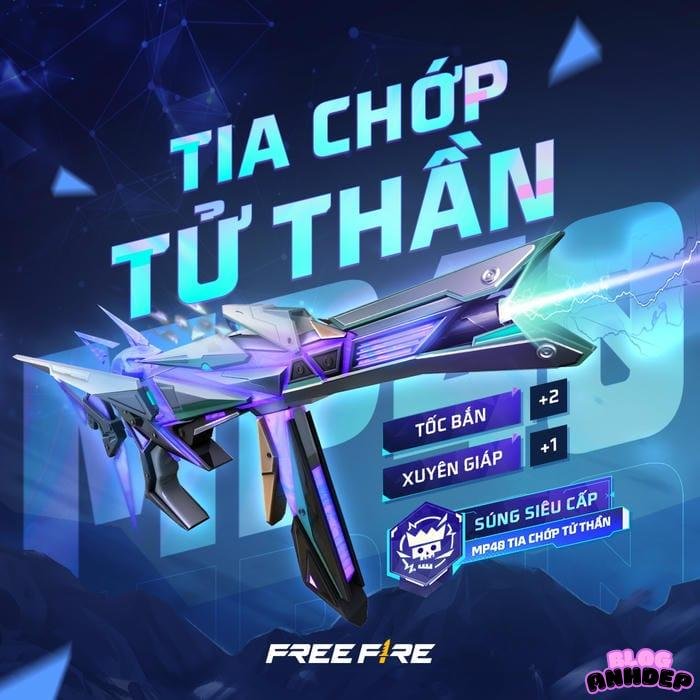 hình đại diện free fire đẹp sắc nét