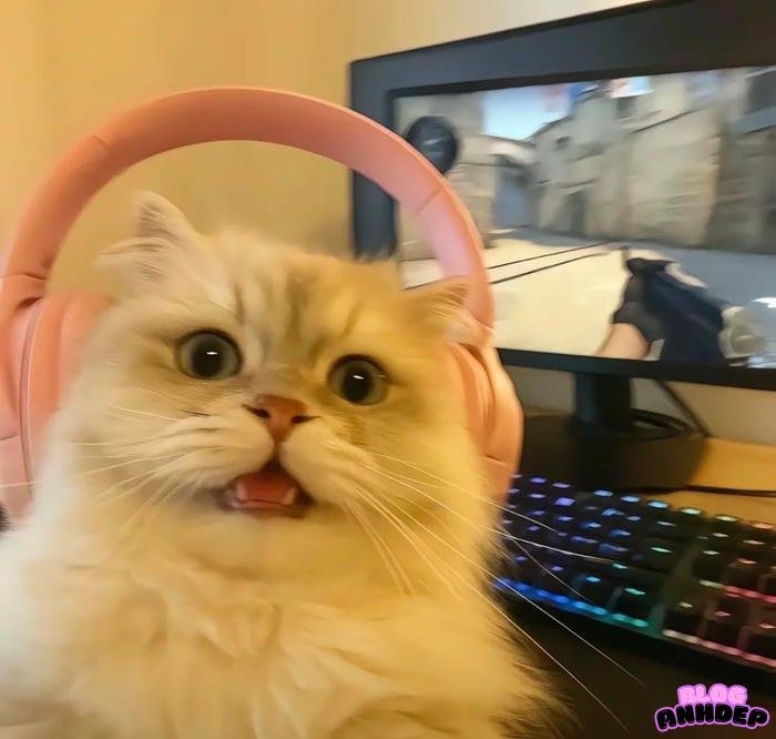 hình đại diện game đặc biệt