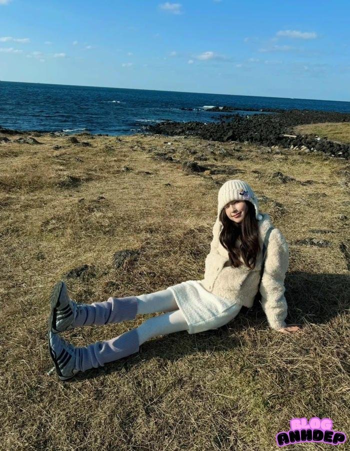 hình đại diện girl hiện đại sang chảnh