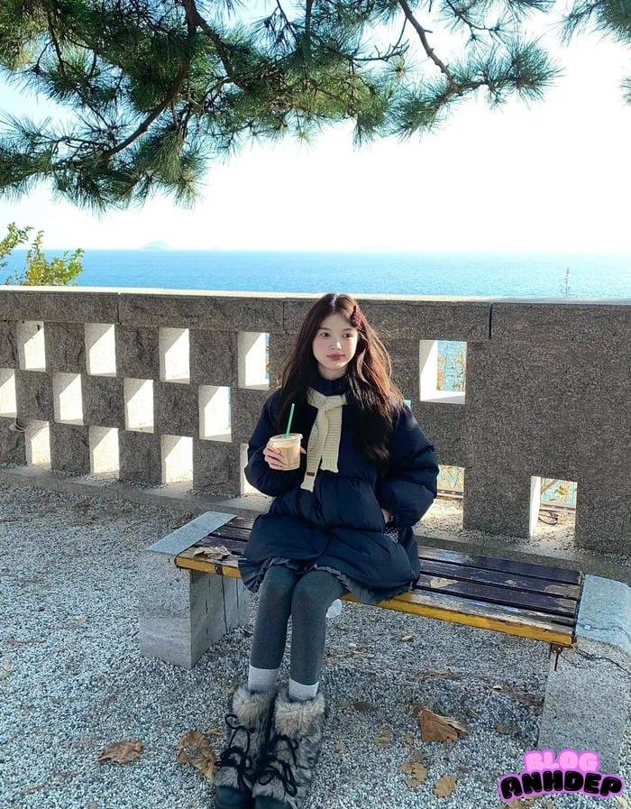 hình đại diện girl mới nhất trend