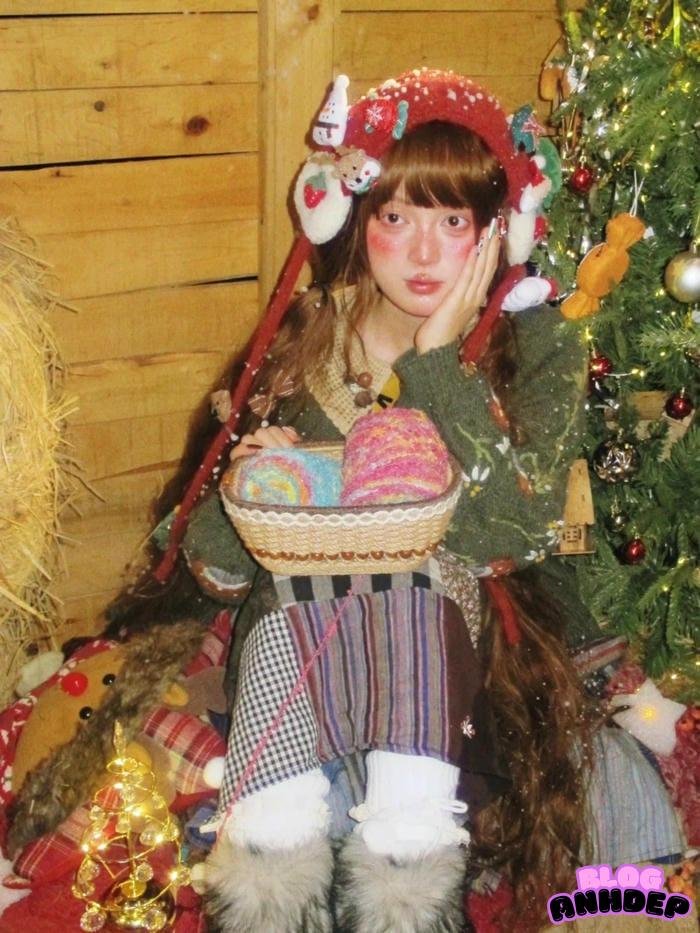 hình đại diện girl sắc nét hd