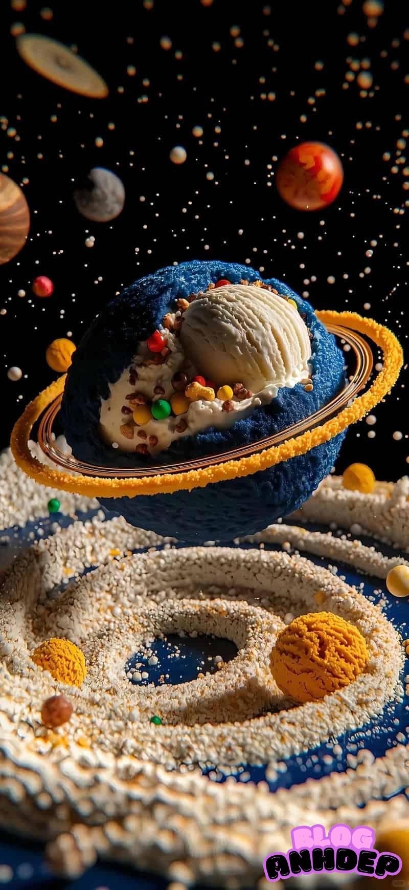 hình nền 3D 4k mô phỏng