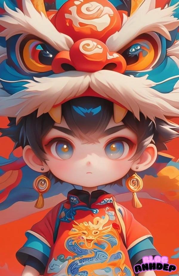 hình nền năm mới