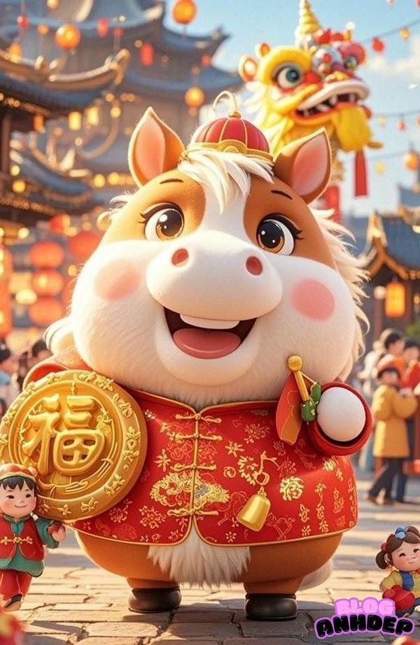 hình nền ngày tết