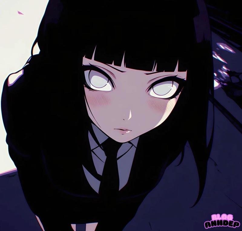 hyuga hinata