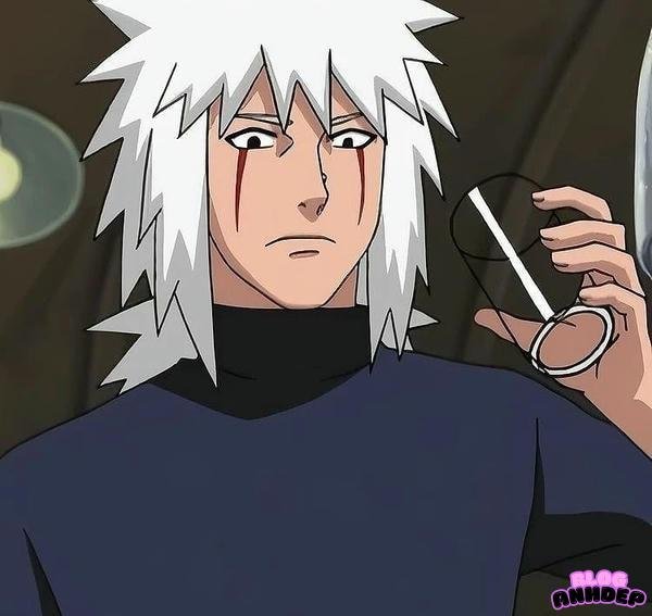 icha icha jiraiya