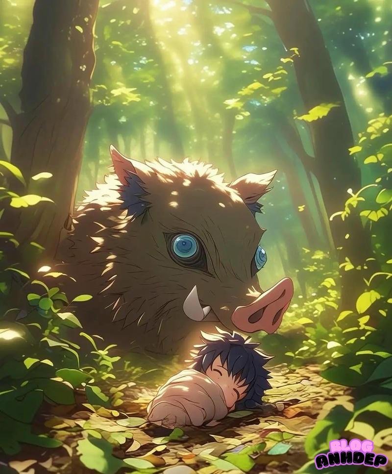 inosuke hashibira age