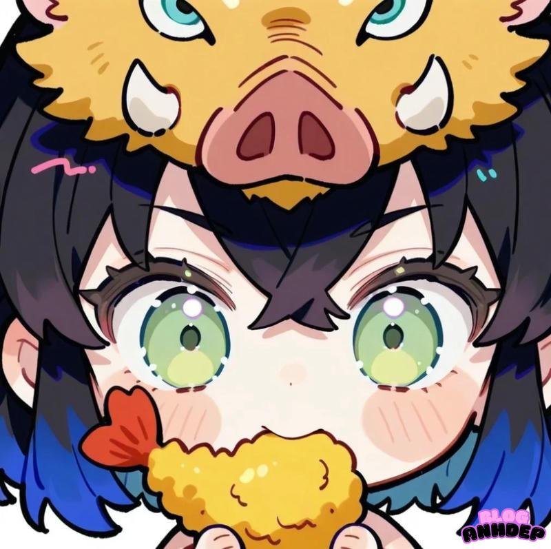 inosuke hashibira cosplay