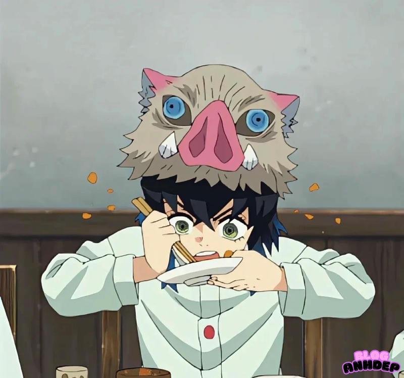 inosuke hashibira wallpaper