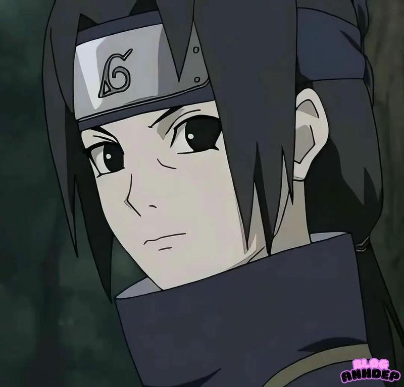 itachi edo