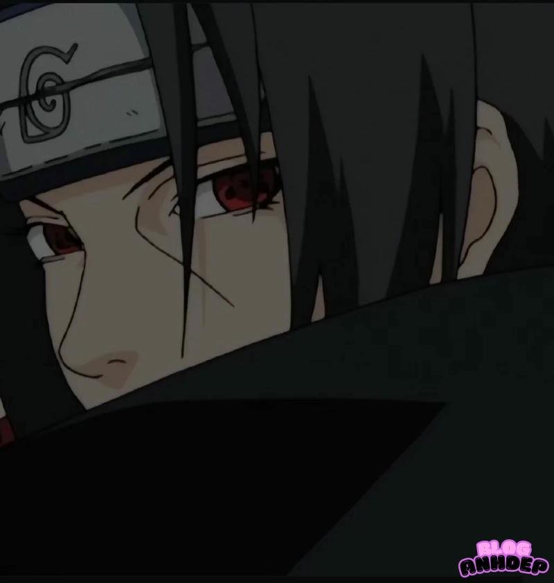 itachi shisui