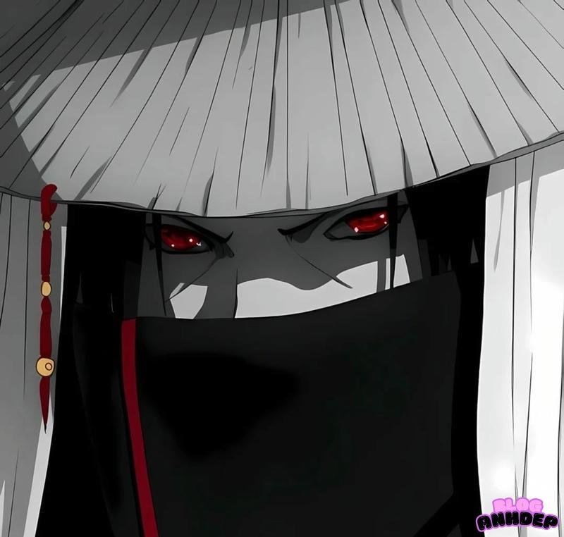 itachi uchiha ngầu