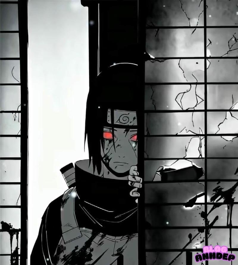 itachi uchiha wallpaper