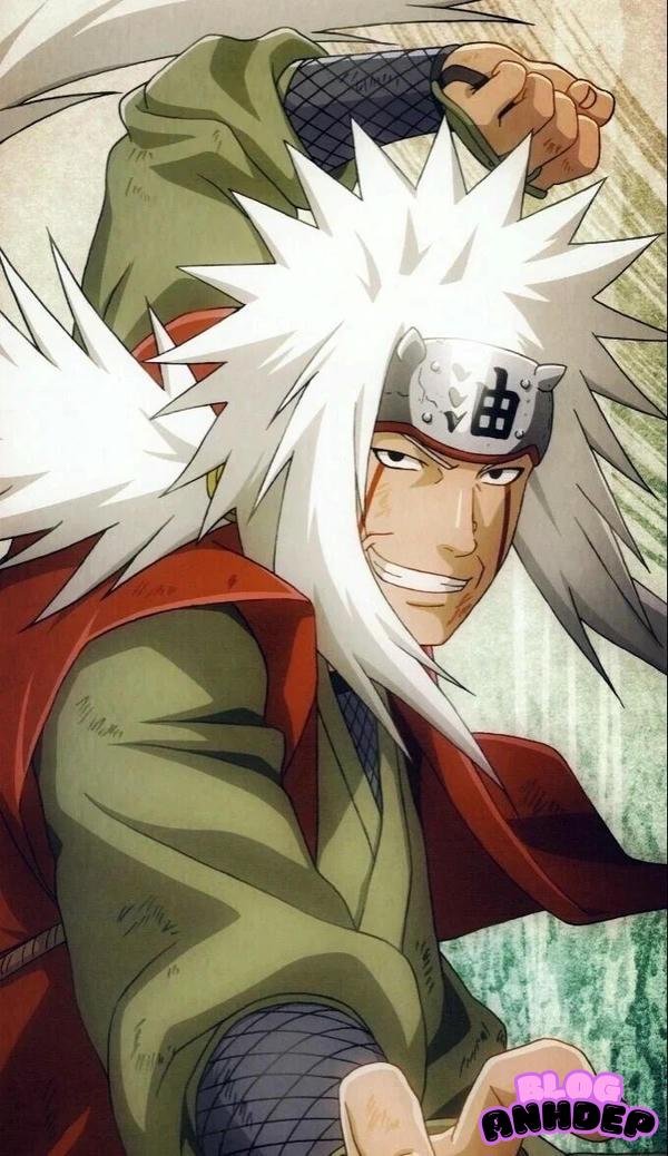 jiraiya meme