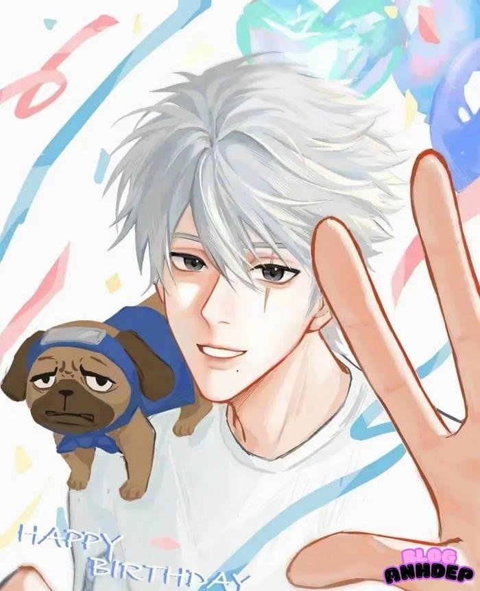 kakashi hatake xịn