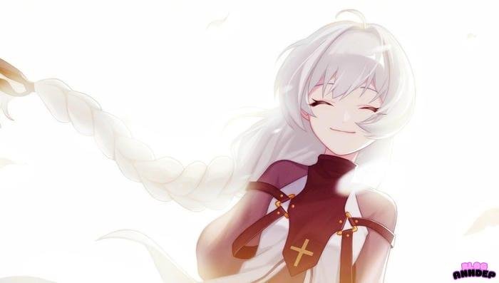 kallen kaslana 4k nét