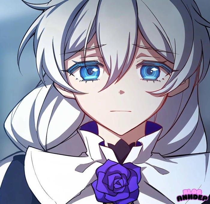 kallen kaslana ấn tượng