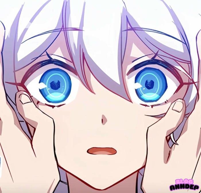 kallen kaslana bắt mắt