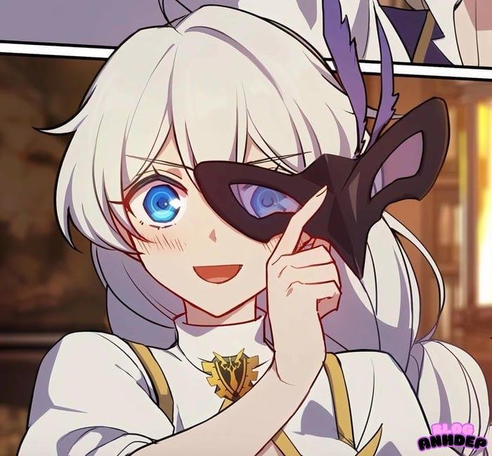 kallen kaslana chất